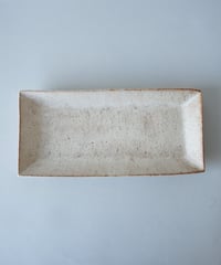 Waka studio/角鉢/粉引