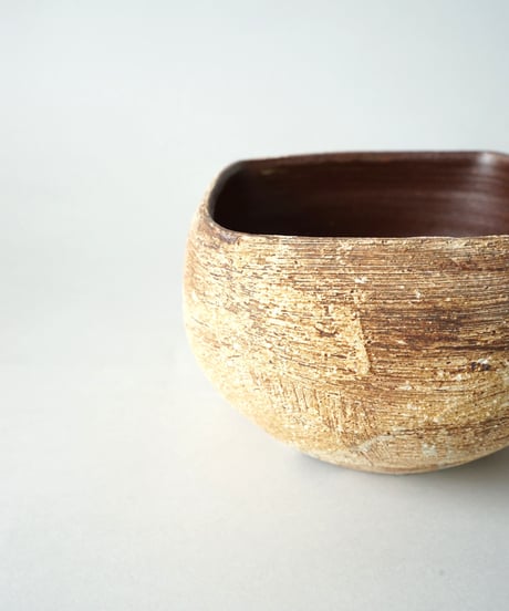 CRAFT BORO×BORO/植木鉢/無地/小