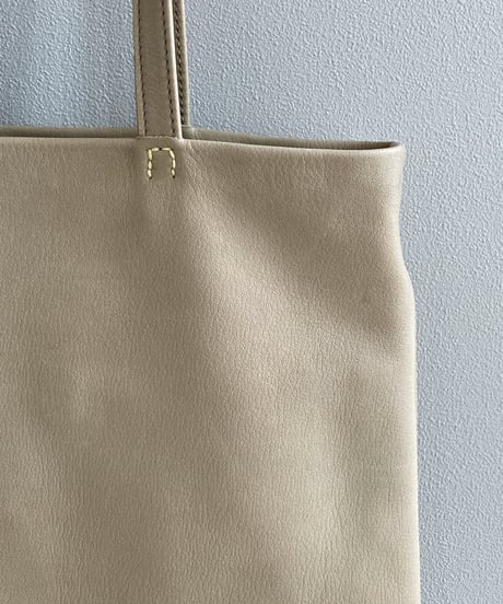 TEHA'AMANA/Daikei Tote/L/グレー