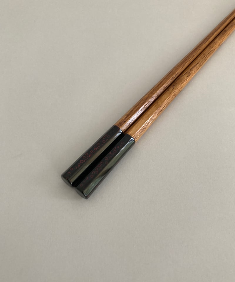 ○ギフトセット/津軽塗/箸箱付き/F | FB-TERRACE