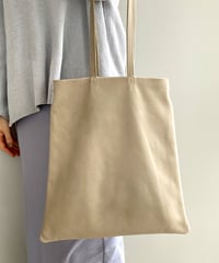 TEHA'AMANA/Daikei Tote/L/グレー