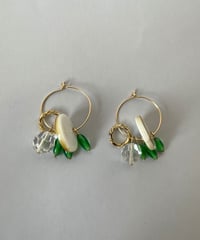 ERIKOART/ピアス