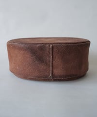 TEHA'AMANA/レザーボックス/L