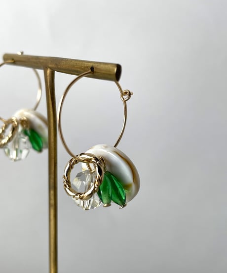 ERIKOART/ピアス