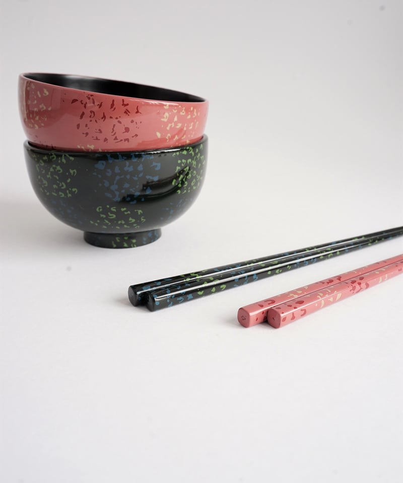 津軽塗/汁椀/グリーン | FB-TERRACE 津軽塗/汁椀/グリーン | FB-TERRACE