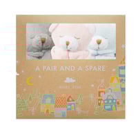 《ブランキー X 3点 SET》3匹のくまセット Bear Grey x Bear Blue x Bear Pink くまグレー x くまブルー x くまピンク 箱入りセット