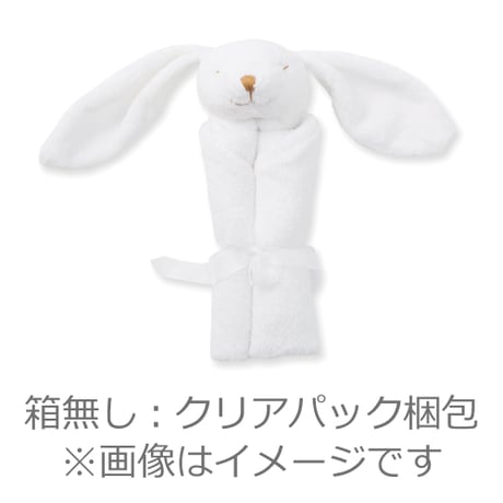 《ブランキー単品 》Brown Bear Blankie  ブラウンベア 茶色 1176