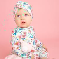 《ブランキー単品 》Pink Lamb Blankie  ピンクひつじ ピンク色 1102