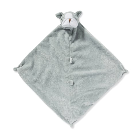 《ブランキー単品 》Grey Bulldog Blankie  グレーブルドッグ グレー色 1189