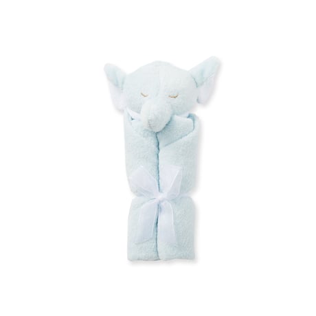 《ブランキー X 3点 SET》ぞうさんセット Elephant Grey x Elephant Blue x Elephant Pink ぞうピンク x ぞうブルー x ぞうグレー 箱入りセット