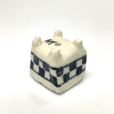 うさぎ庵製230313C光豆鉢