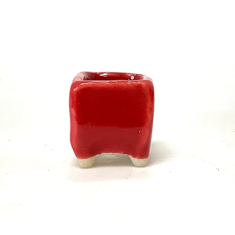 豆盆栽鉢屋 うさぎ庵