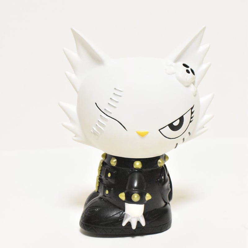 Hell!Oh!Kitty SHB | MARMIT