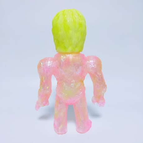 ゾンビーX スカルヘッドバット　ミュータント