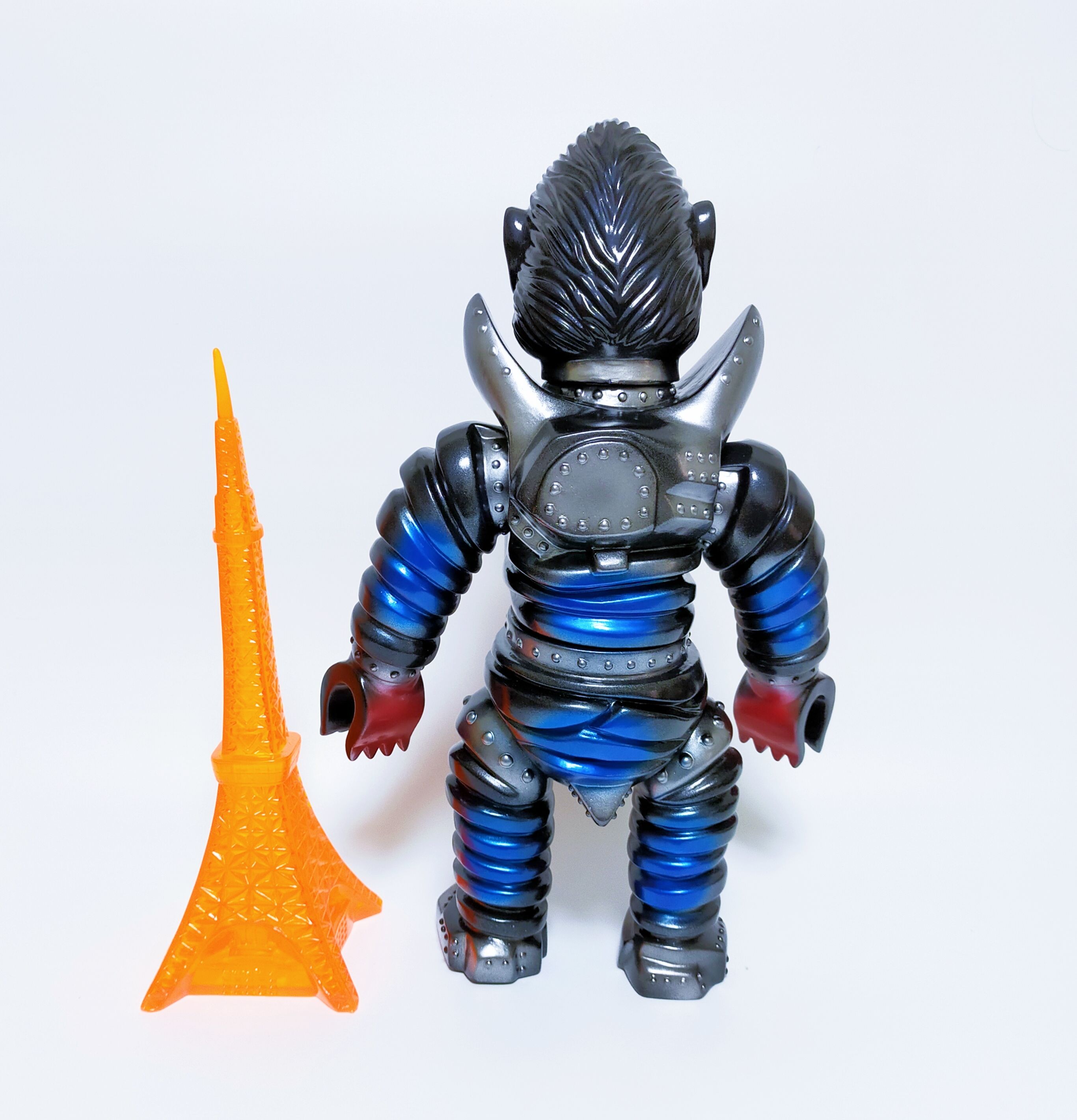 ターゲットアース マシンゴリラ青 | MARMIT