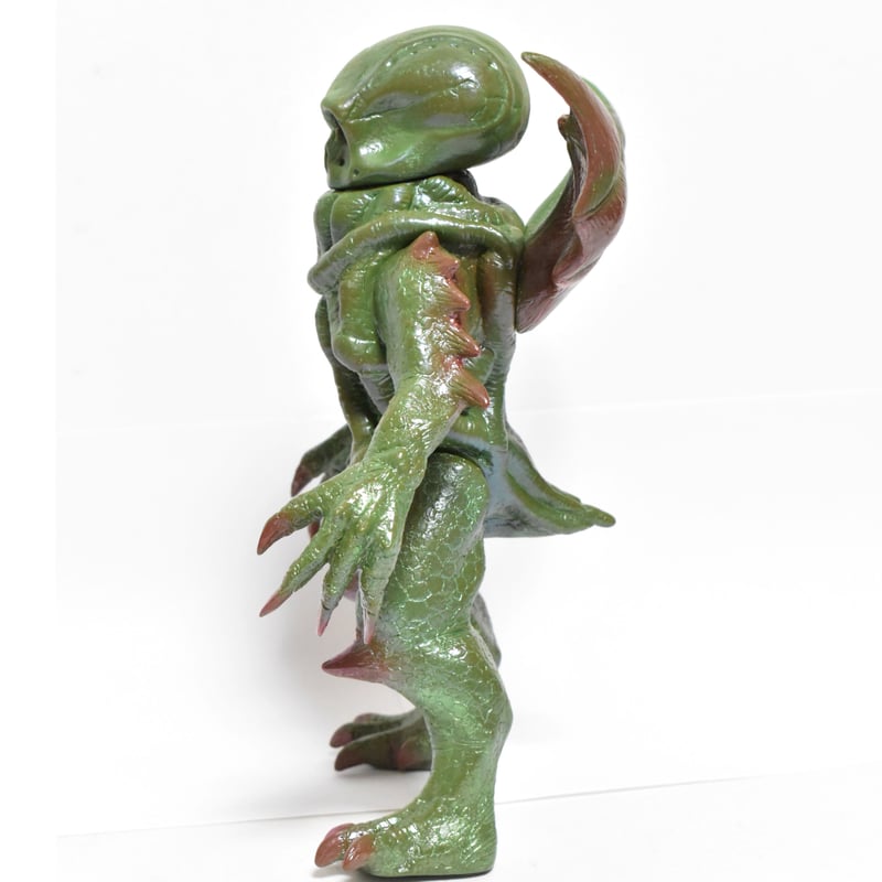 クトゥルフ」ポゴナトイズ Cthulhu Pogona toys | MARMIT