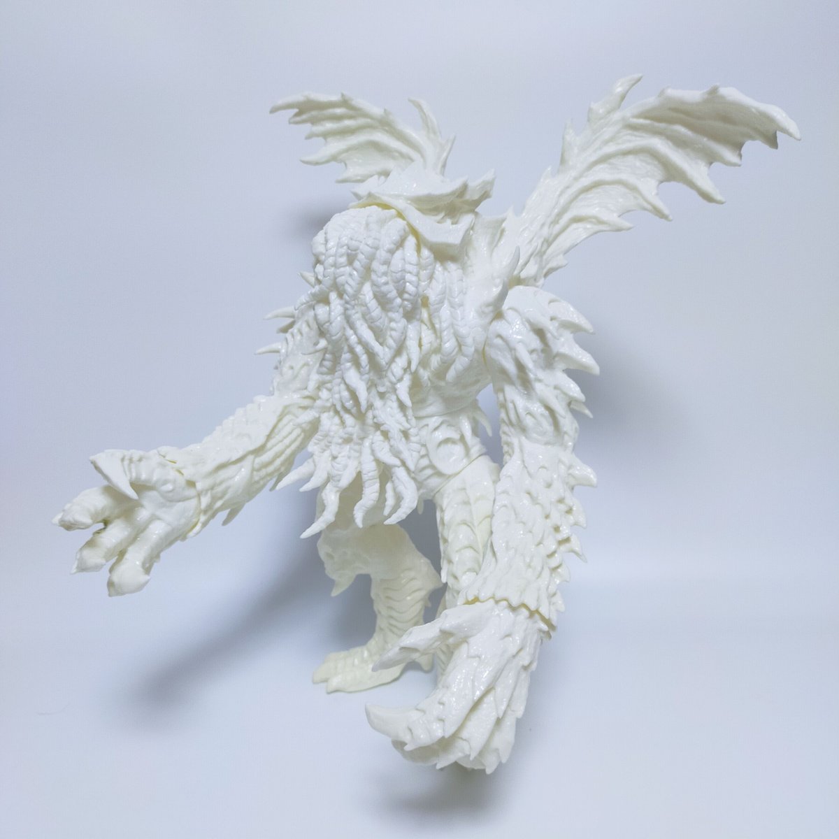 Marmit マーミット　アクエリウス　ソフビ Yahoo!オークション - ウルトラ怪獣ソフビ アクエリウス