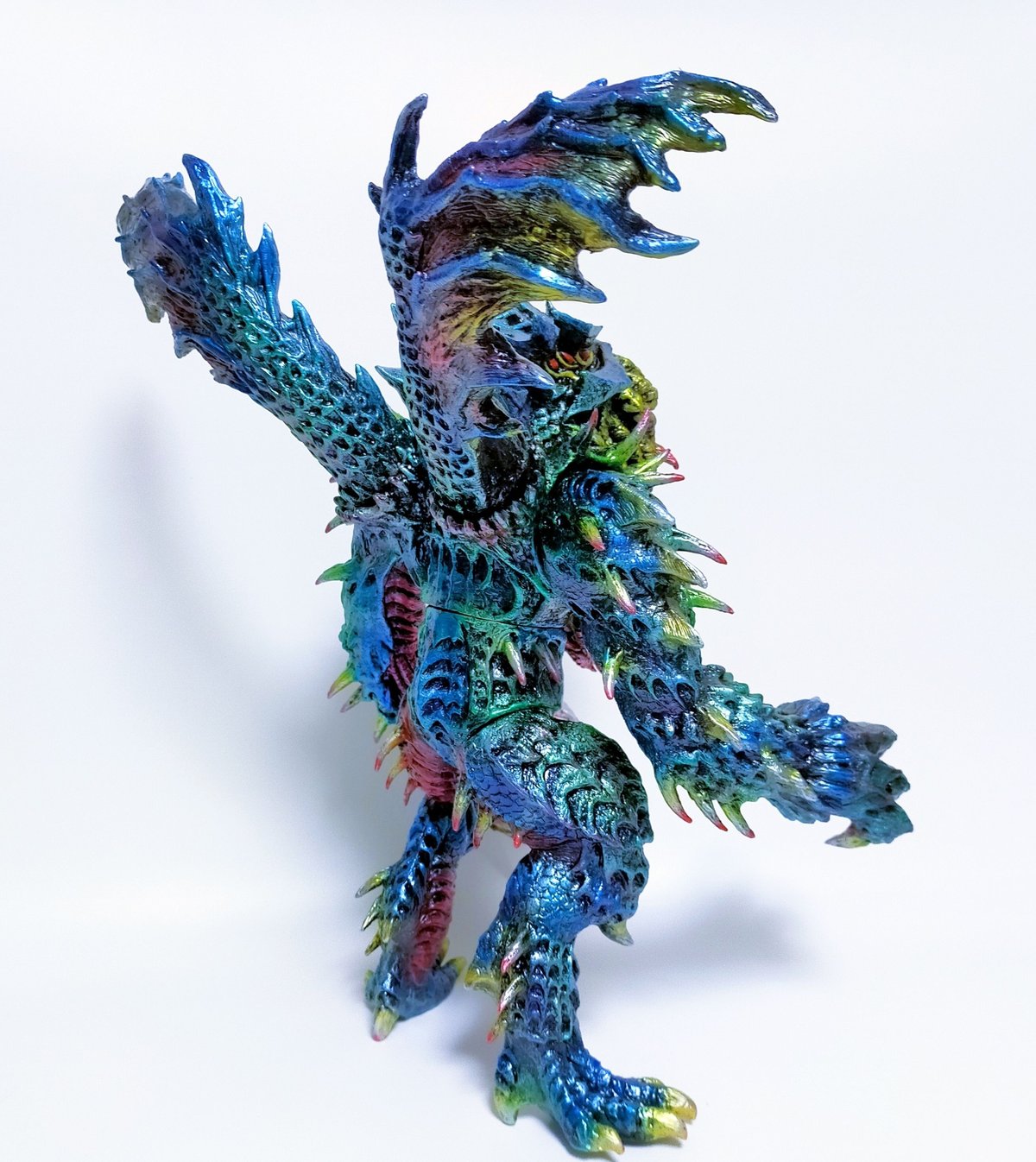 クトゥルフ 001 Cthulhu カーズワークス ソフビ | MARMIT