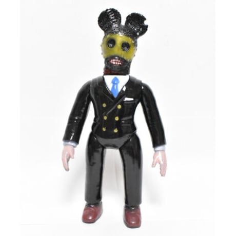 CATEGORY インベーダー（Invader) | MARMIT