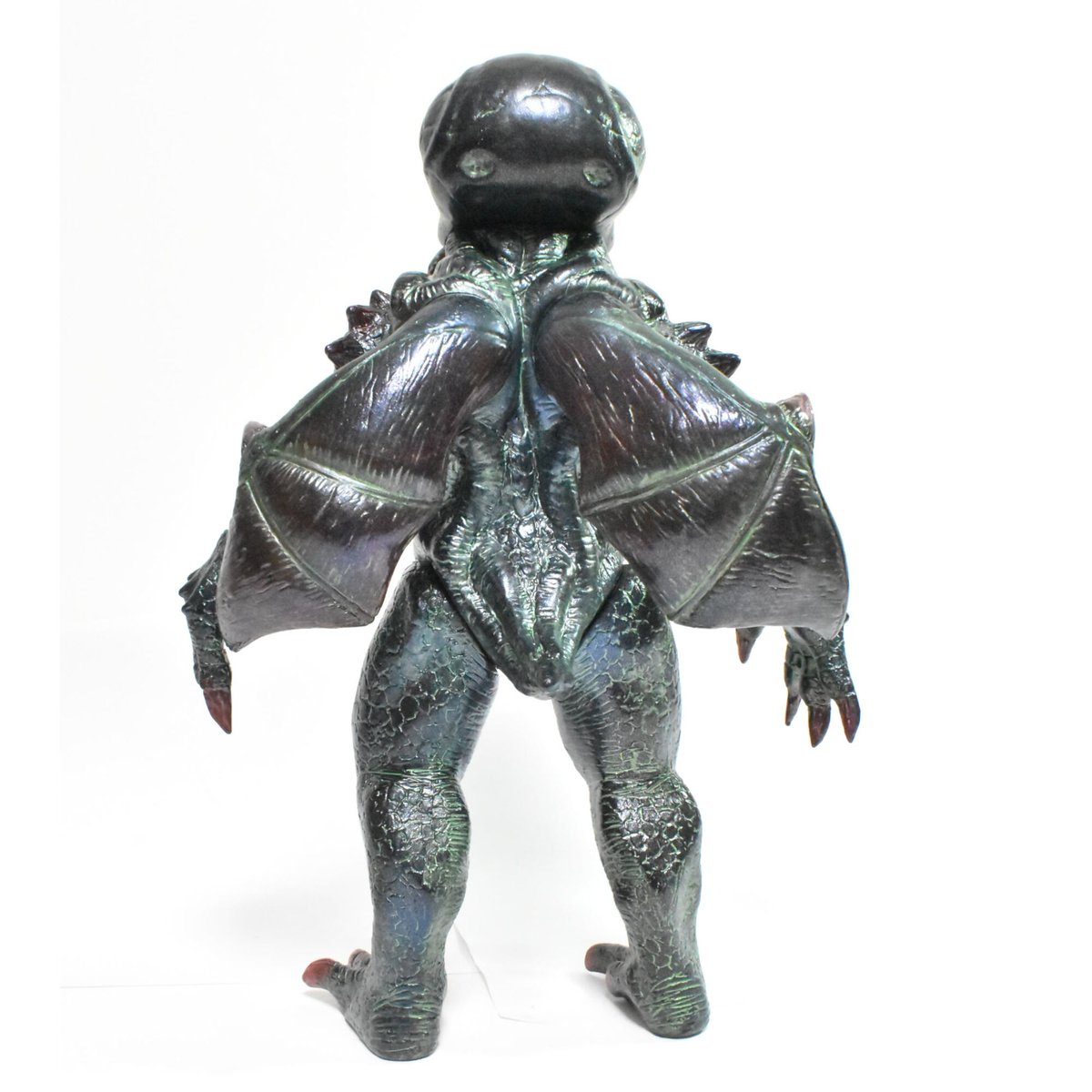 ポゴナトイズ 黒い仔ヤギ クトゥルフ 新品未開封 ソフビ