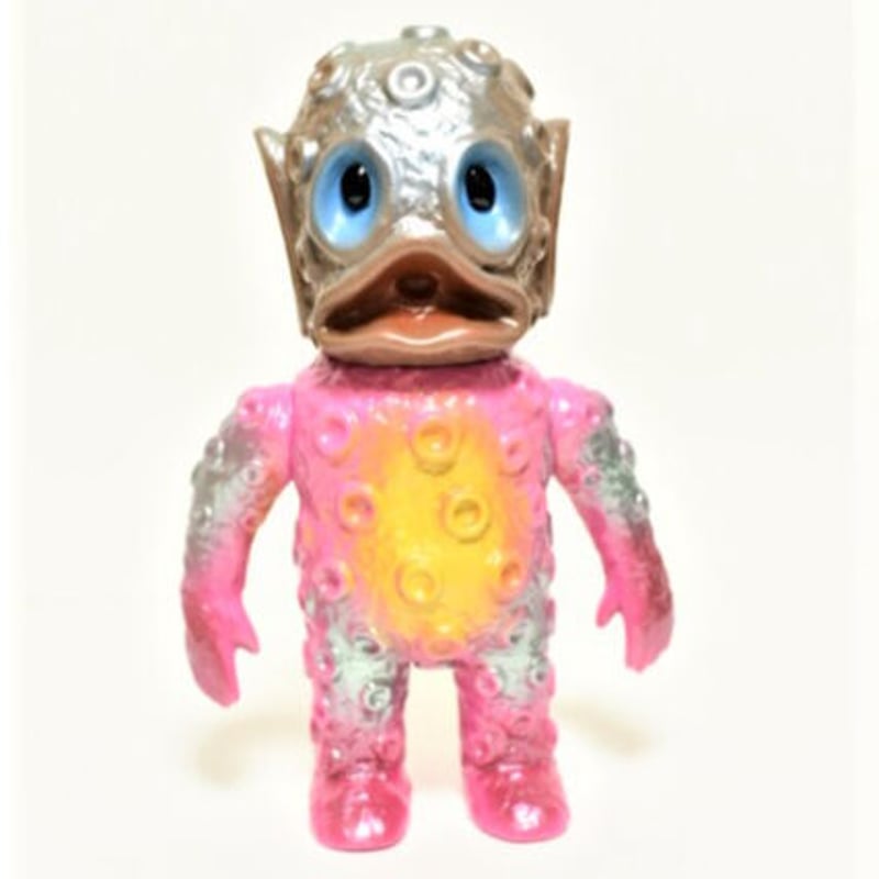 ターゲットアース クレーターマンC TARGET EARTH Craterman C | MA