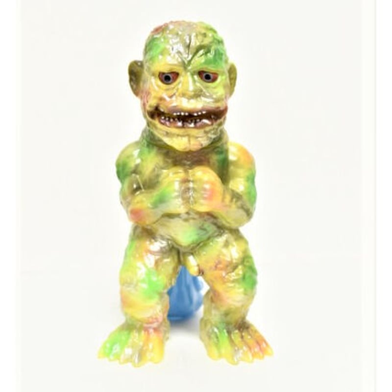ターゲットアース ダンプゴーレムA TARGET EARTH DUMPGOLEM A | MA