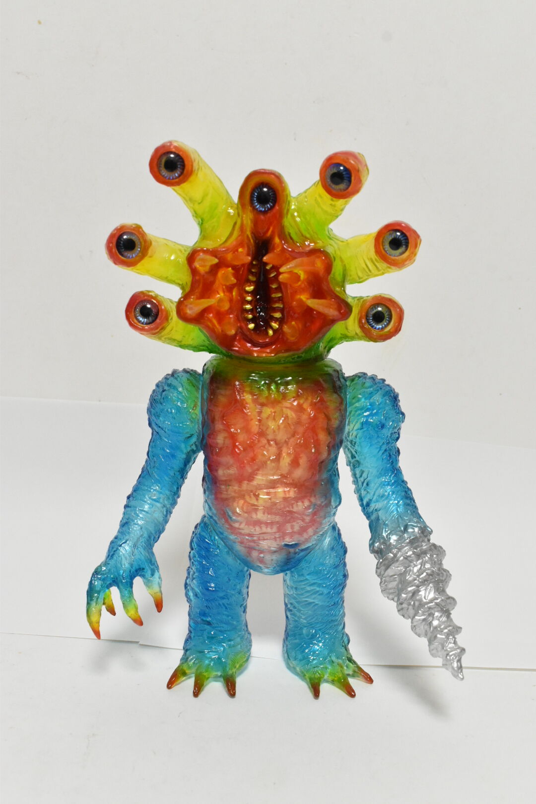 スカルヘッドバット　クラウン X カニ ボディ マーミット Marmit Amazon.co.jp: SKULL HEAD BUTTガニメデXスカルヘッドバット