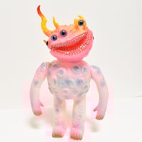 スカルヘッドバット カオスX 緑 | MARMIT