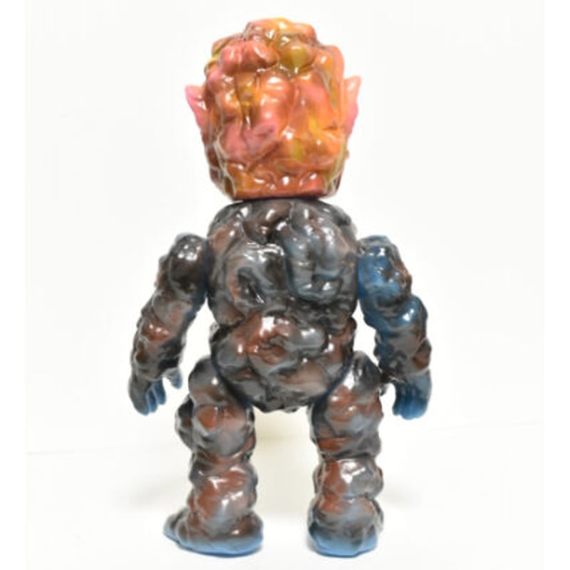 ターゲットアース バンプゴーレムA TARGET EARTH BAMPGOLEM A | MA