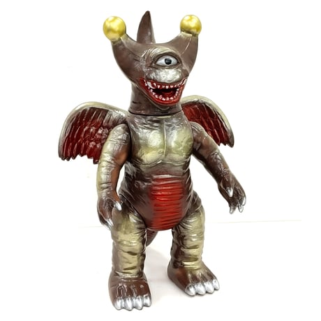 ゴラース マーミット ターゲットアース TARGET EARTH 未使用 ソフビ CATEGORY ターゲットアース（TARGET EARTH） | MARMIT