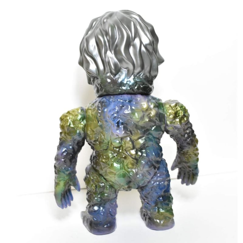 ターゲットアース ローブロウゴーレムA TARGET EARTH LOWBROW GOLEM