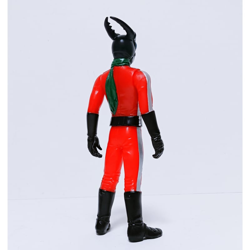 仮面サンダー | MARMIT