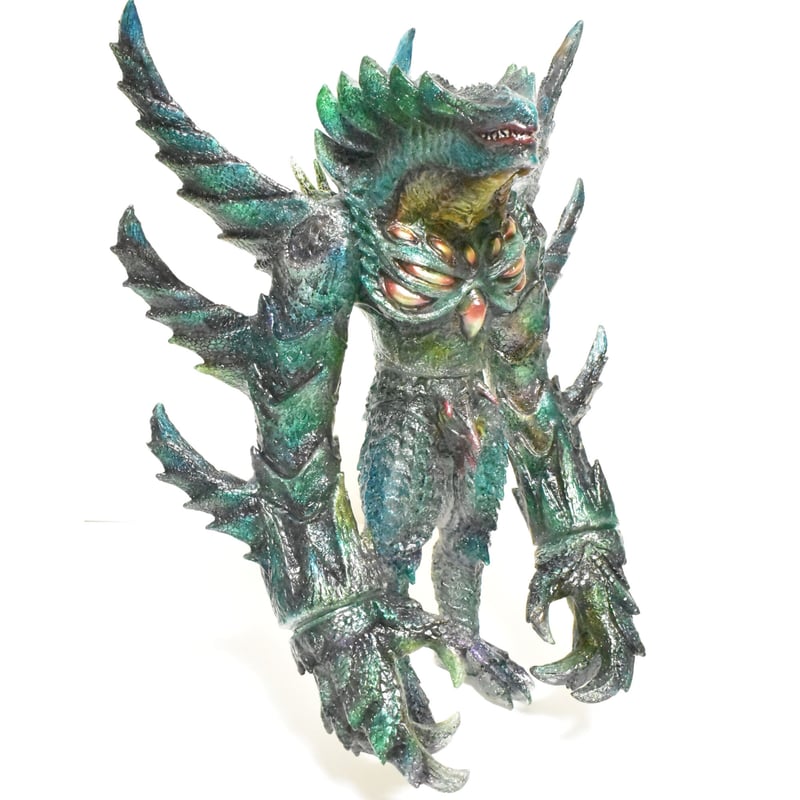 アークデーモン アモン Archdemon Amon | MARMIT