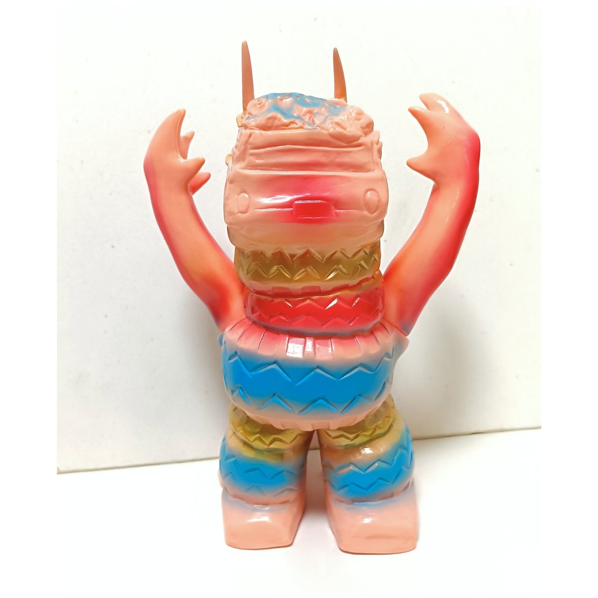 ターゲットアース スモゴン1号 | MARMIT