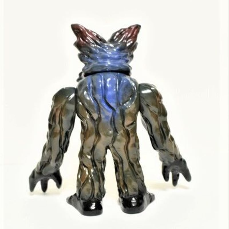 ターゲットアース ゲートガードクラック TARGET EARTH Gate guard cra