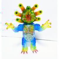 ラブシャー君 ゾンビカラー | MARMIT