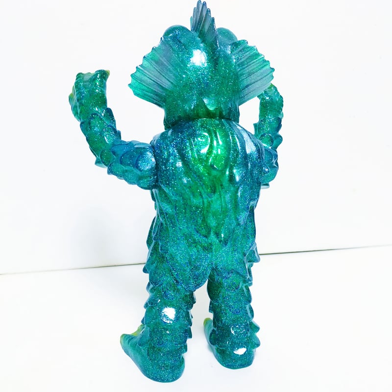 半魚人1号 Gillman 1 | MARMIT