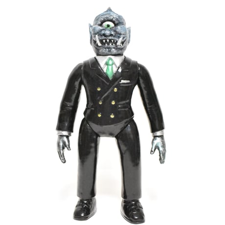 CATEGORY インベーダー（Invader) | MARMIT