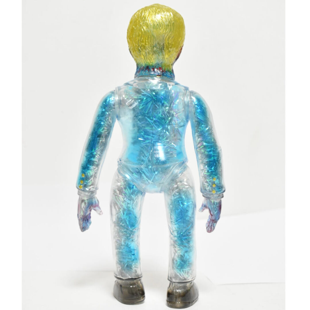 インベーダーシリーズ ゼイリブ SHB (Invader series They Live）