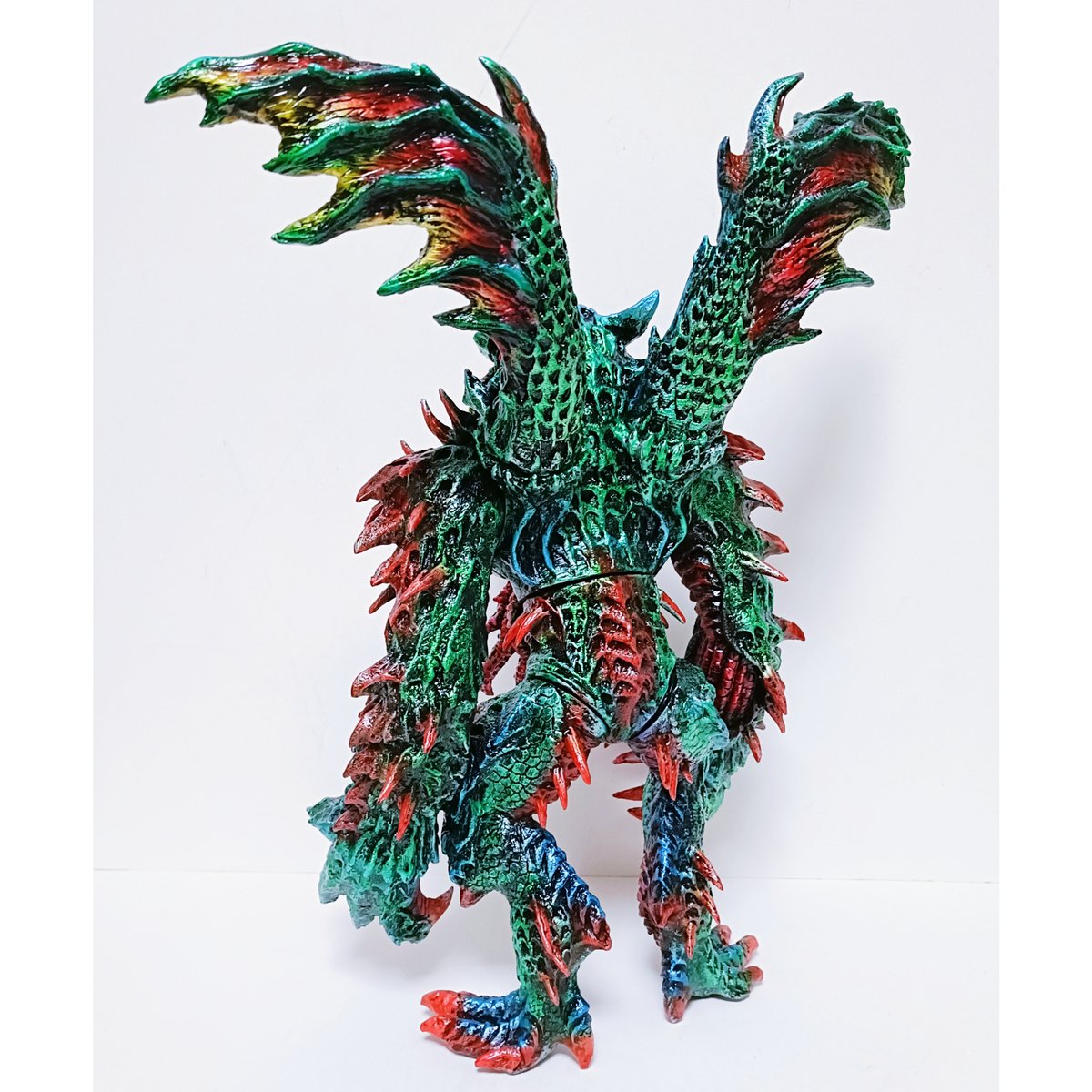 クトゥルフ ソフビフィギュア | MARMIT