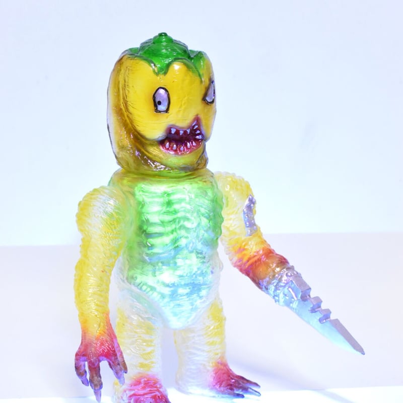 スカルヘッドバット スーパーX | MARMIT