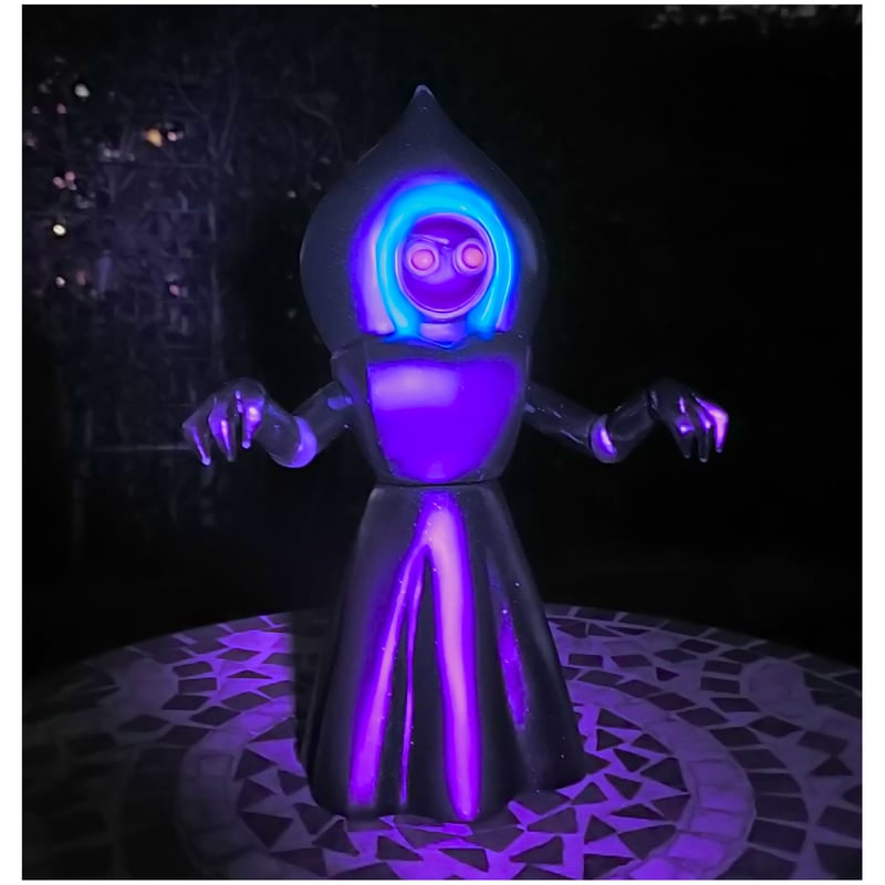 フラットウッズモンスター 中沢健 指定カラー マーミット Marmit　ソフビ Amazon.co.jp: マーミット Marmit フラットウッズモンスター