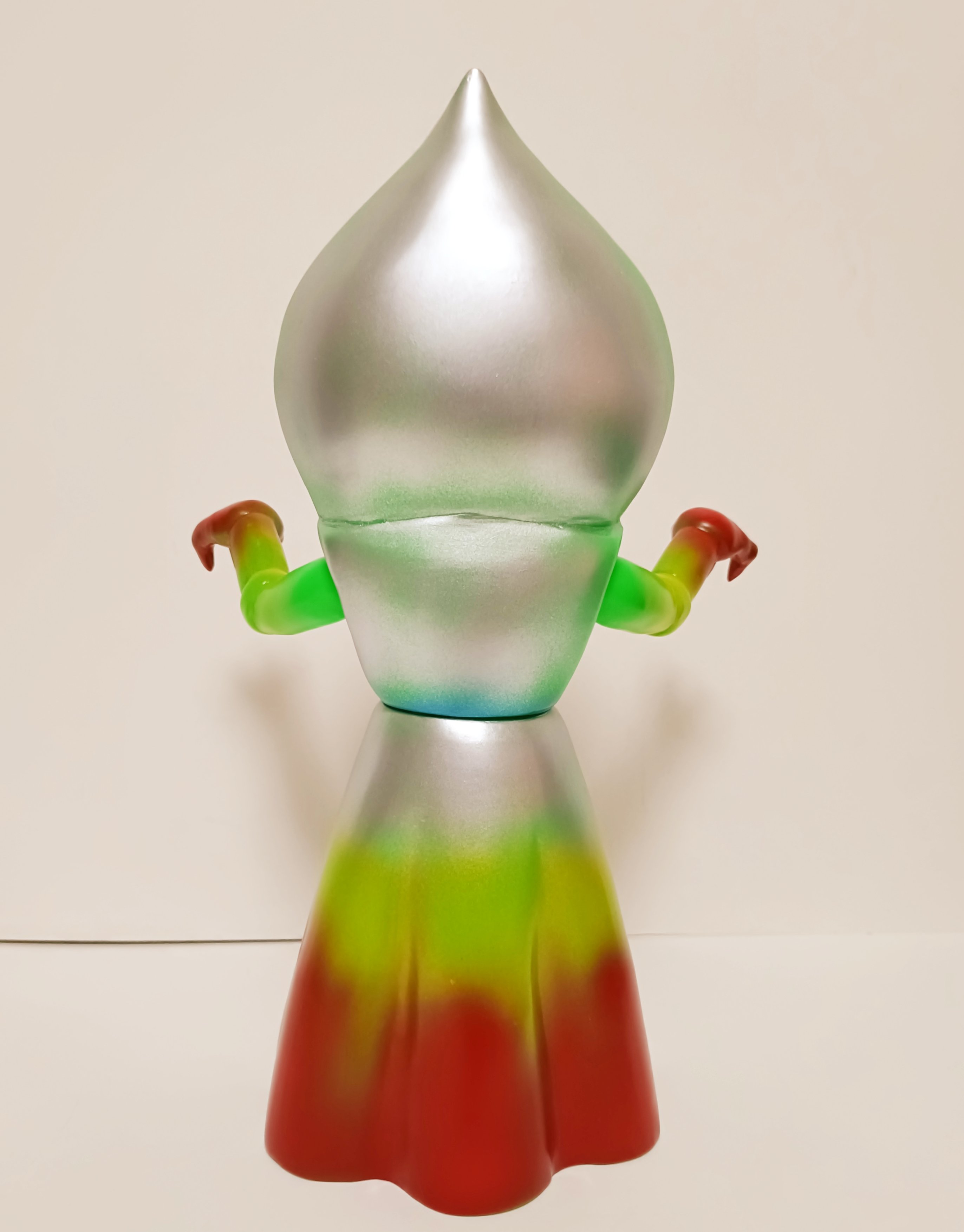 マーミットフラットウッズモンスター　中沢健指定カラー original