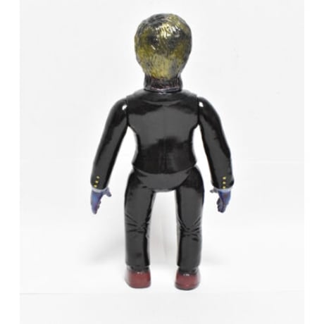 インベーダーシリーズ　ゼイリブ  SHB (Invader series They Live）
