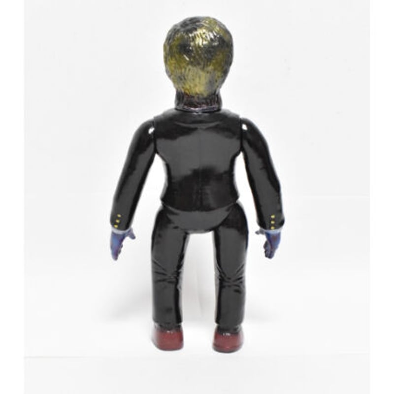 インベーダーシリーズ ゼイリブ SHB (Invader series They Live）