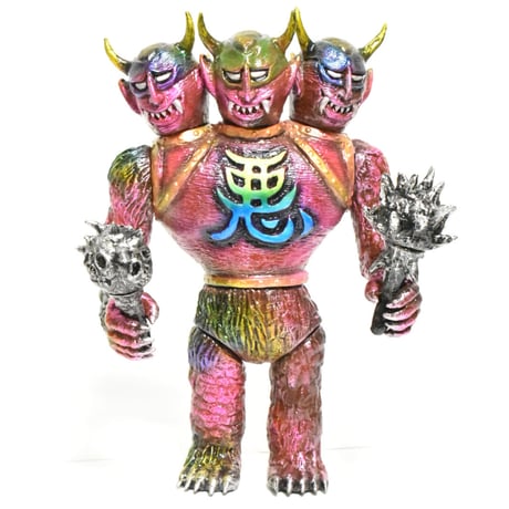 スカルヘッドバット SKULL HEADBUTT Class Of 1992 楽天市場】RAMPAGE TOYS (ランページトイズ) x SKULL HEAD BUTT
