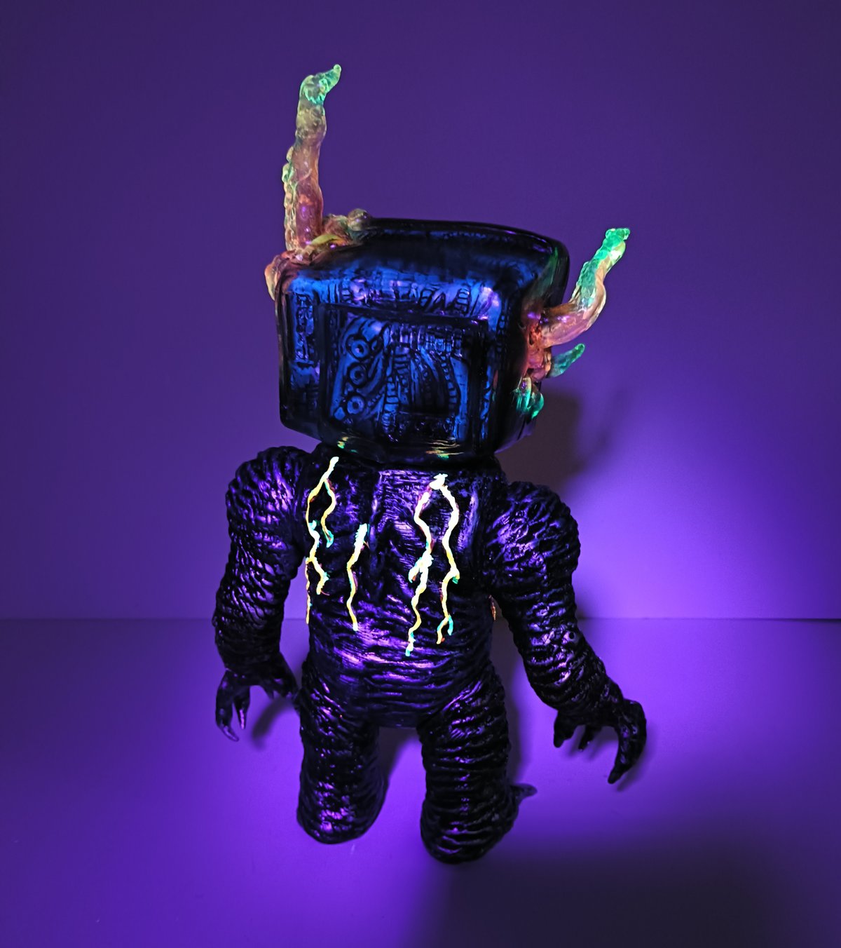 Marmit（マーミット）　ツインテール ミュータント テレビX マウス | MARMIT