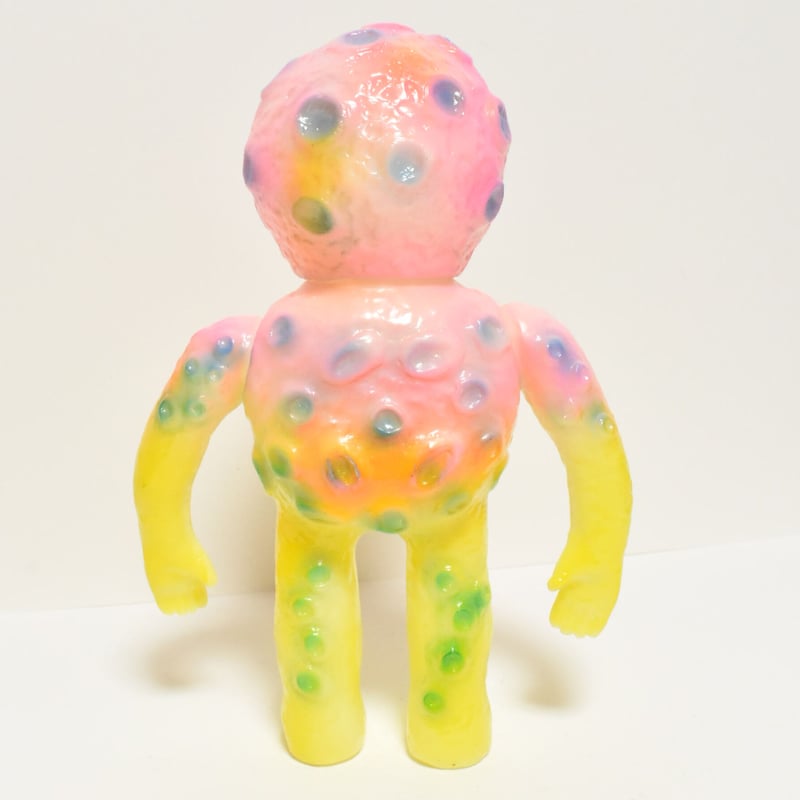 スカルヘッドバット ムーン 夜光 SHB Moon GID | MARMIT