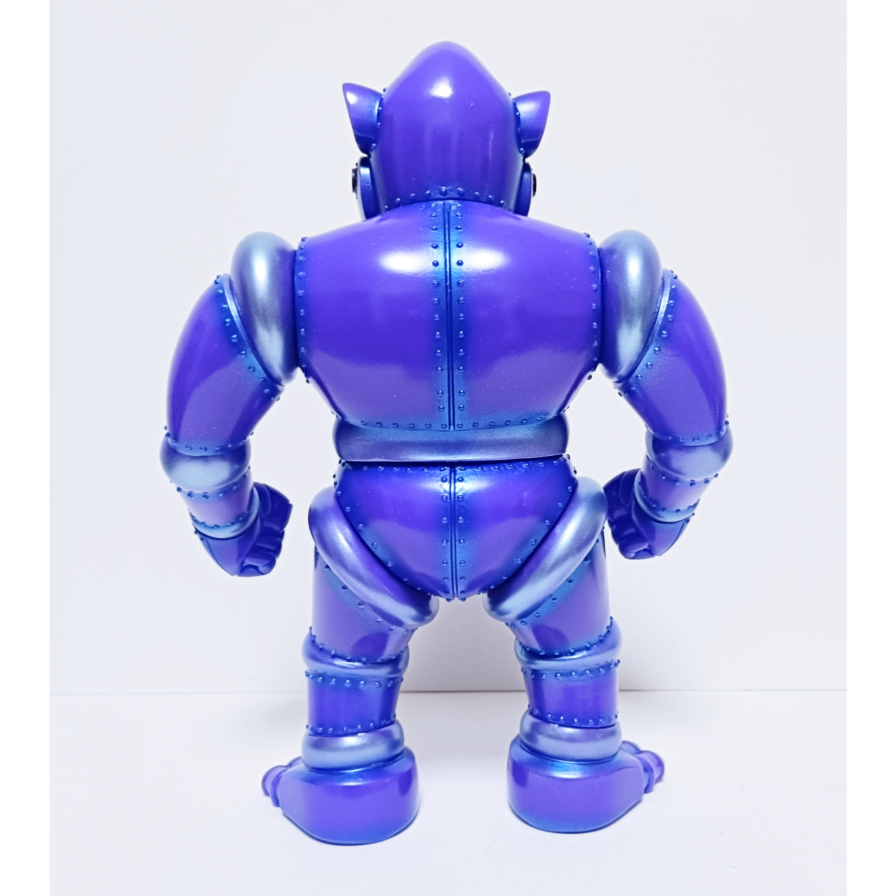 ジャイアント ロボットコング パープル | MARMIT