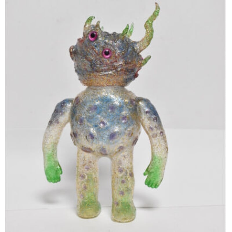 マーミット スカルヘッドバット カオスムーン CHAOS-Moon